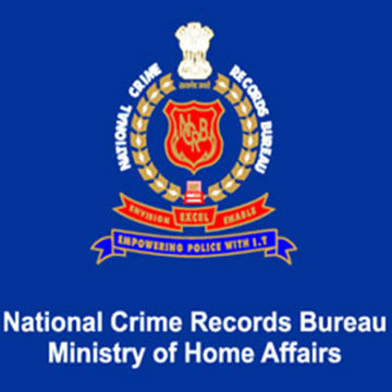 NCRB Recruitment 2021