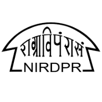 NIRDPR Recruitment 2021  | Apply Online