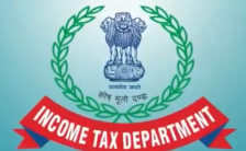 Income Tax Department Recruitment 2021