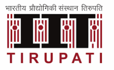 IIT Tirupati Recruitment 2022
