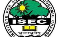 ISEC Recruitment 2021
