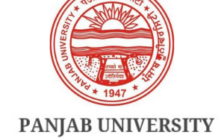Panjab University Recruitment 2022