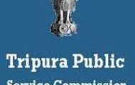 Tripura PSC Recruitment 2022
