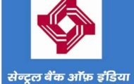 Central Bank of India Recruitment 2022