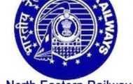 North Eastern Railway Recruitment 2022