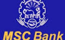 MSC Bank Recruitment 2022