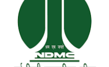 NDMC Recruitment 2022