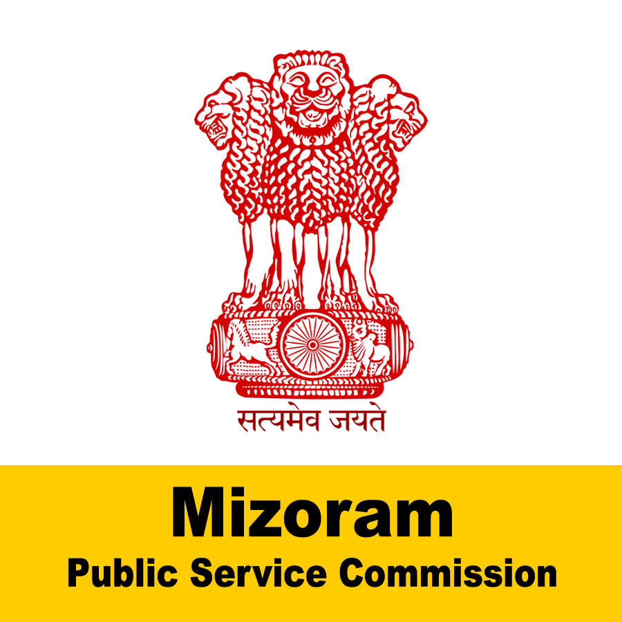 Mizoram PSC Recruitment 2022